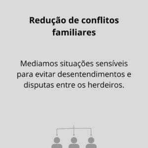 Vantagem que você só consegue contratando os serviços de Edna Christe Advocacia.