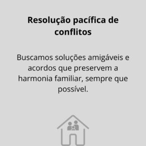 Vantagem que você só consegue contratando os serviços de Edna Christe Advocacia.