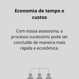 Vantagem que você só consegue contratando os serviços de Edna Christe Advocacia.