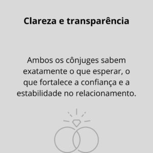Vantagem que você só consegue contratando os serviços de Edna Christe Advocacia.