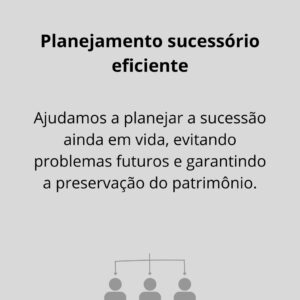 Vantagem que você só consegue contratando os serviços de Edna Christe Advocacia.