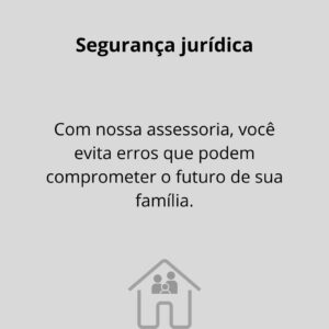 Vantagem que você só consegue contratando os serviços de Edna Christe Advocacia.